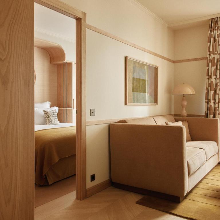 HIGHSTAY Maisons - Vintimille - Appartement 1 Chambre Deluxe - Vue sur Ville - 12