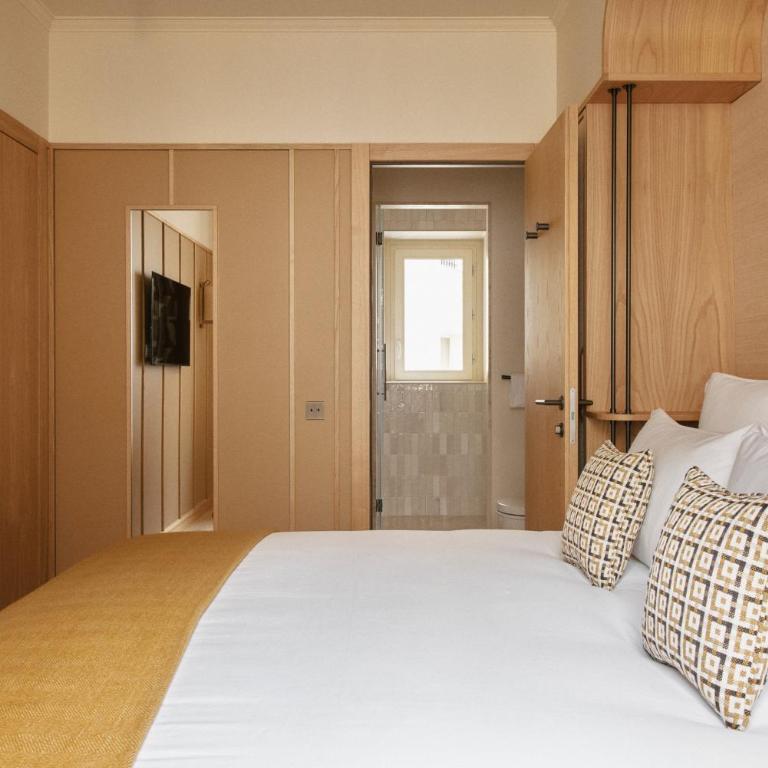 HIGHSTAY Maisons - Vintimille - Appartement 1 Chambre Deluxe - Vue sur Ville - 13