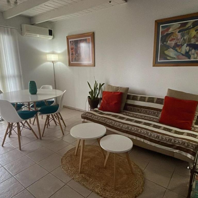 Departamento MAB Cerca de Plaza Malvinas y de la Catedral - Apartamento de 1 dormitorio - 1