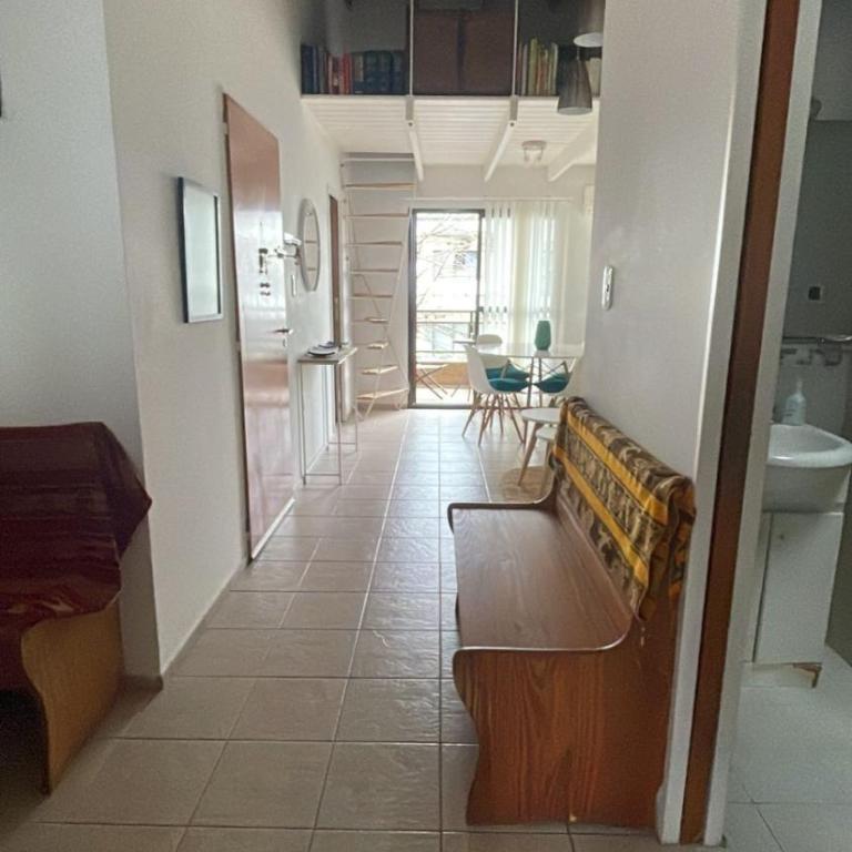 Departamento MAB Cerca de Plaza Malvinas y de la Catedral - Apartamento de 1 dormitorio - 13