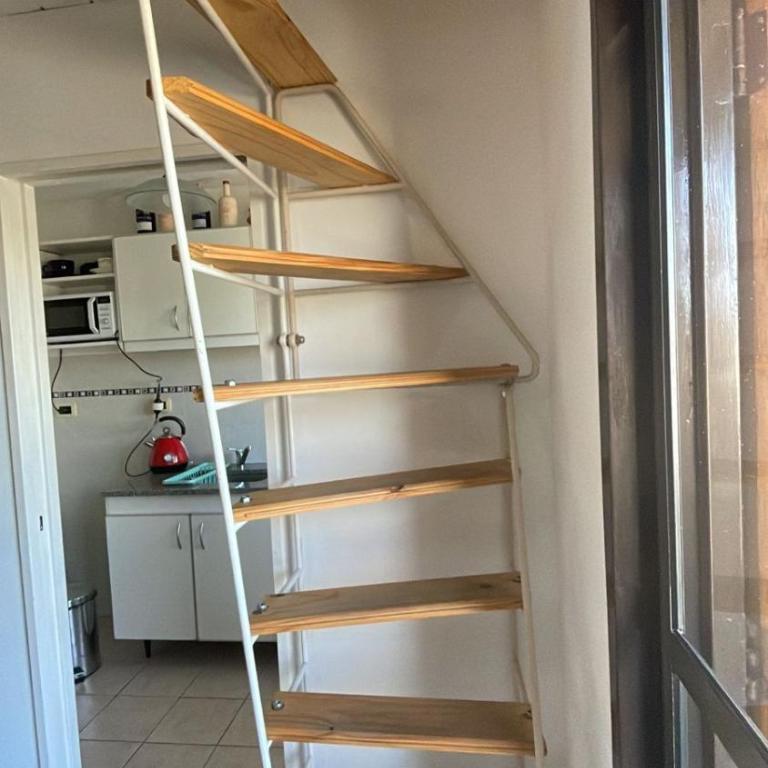 Departamento MAB Cerca de Plaza Malvinas y de la Catedral - Apartamento de 1 dormitorio - 6