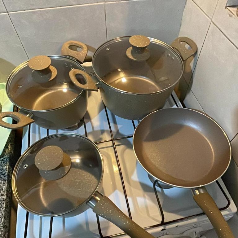 Departamento MAB Cerca de Plaza Malvinas y de la Catedral - Apartamento de 1 dormitorio - 23