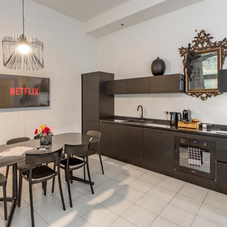 REPUBLIC Luxury Loft - Appartamento con 1 Camera da Letto - 15