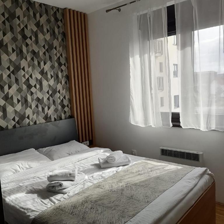 Naša Gajba - One-Bedroom Apartment - 1