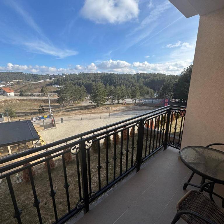 Naša Gajba - One-Bedroom Apartment - 5