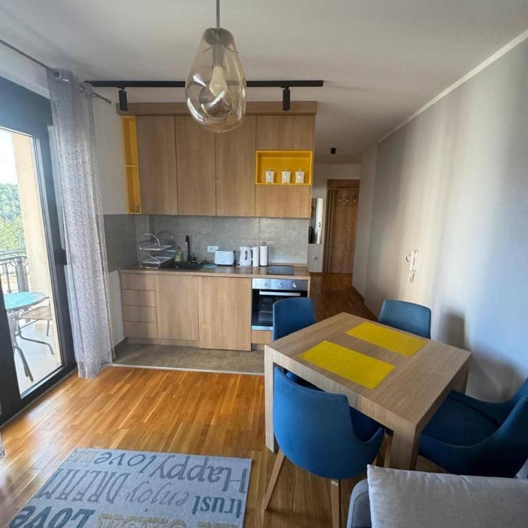 Naša Gajba - One-Bedroom Apartment - 9