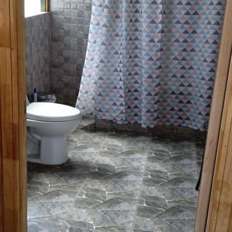 Gran cabaña en playas ILoca, Curico - Apartamento de 1 dormitorio - 3
