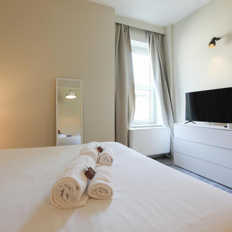 Central Station Studio 2 - Appartamento con 1 Camera da Letto - 18