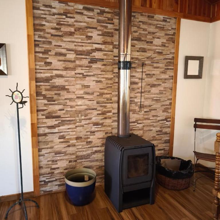 Tranquilidad y descanso en Villarrica - Pucón - Casa de 3 dormitorios - 10