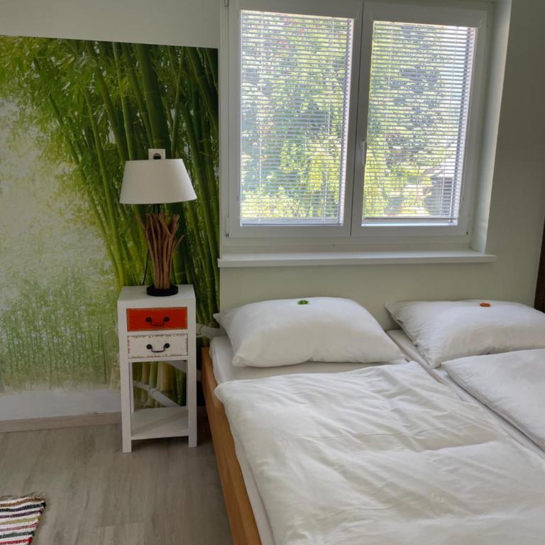 Ferienwohnung Kaltenegger - Apartment mit 2 Schlafzimmern - 10