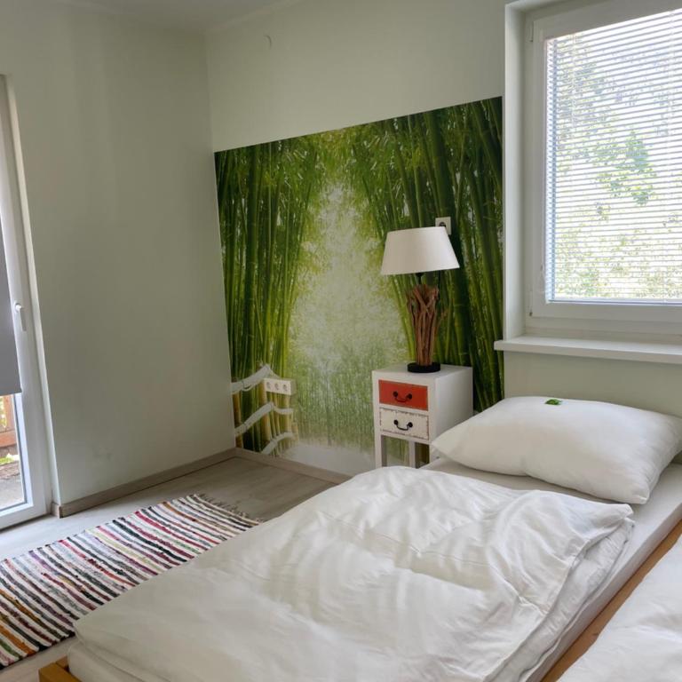 Ferienwohnung Kaltenegger - Apartment mit 2 Schlafzimmern - 11