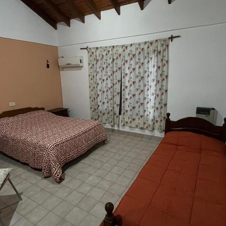 Lo de Meli - Casa de 2 dormitorios - 4