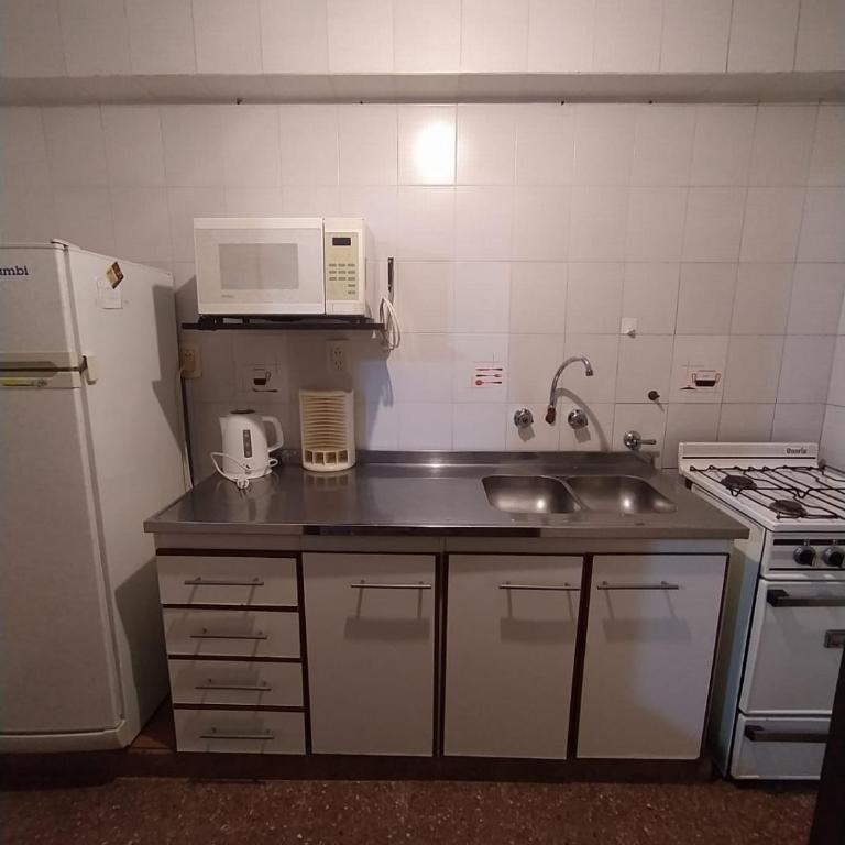 Lo de Meli - Casa de 2 dormitorios - 5