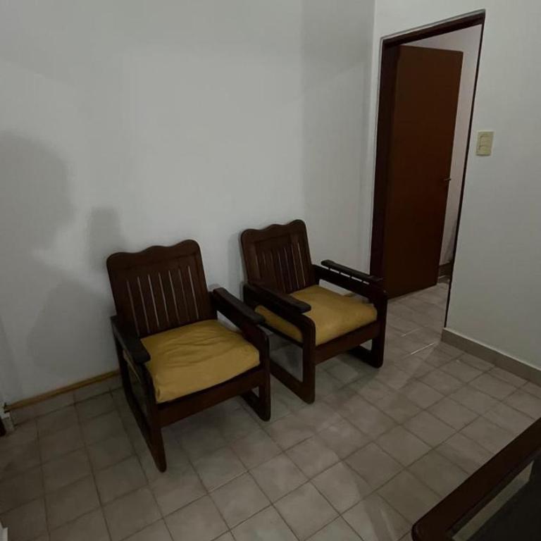 Lo de Meli - Casa de 2 dormitorios - 7