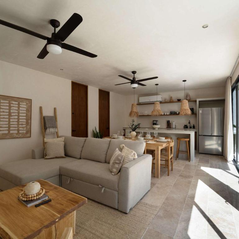 Seremonia 6BR Multi-Villa Combo with Pool & Jacuzzi - Villa - 1