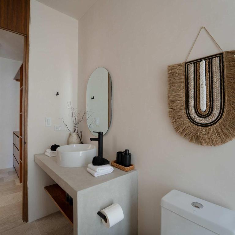 Seremonia 6BR Multi-Villa Combo with Pool & Jacuzzi - Villa - 17