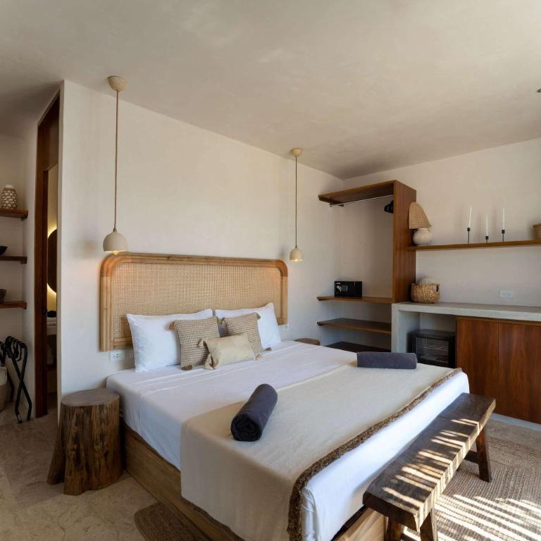 Seremonia 6BR Multi-Villa Combo with Pool & Jacuzzi - Villa - 19