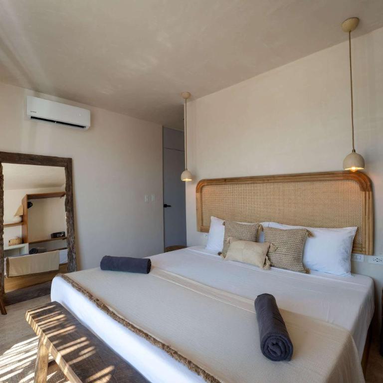 Seremonia 6BR Multi-Villa Combo with Pool & Jacuzzi - Villa - 20
