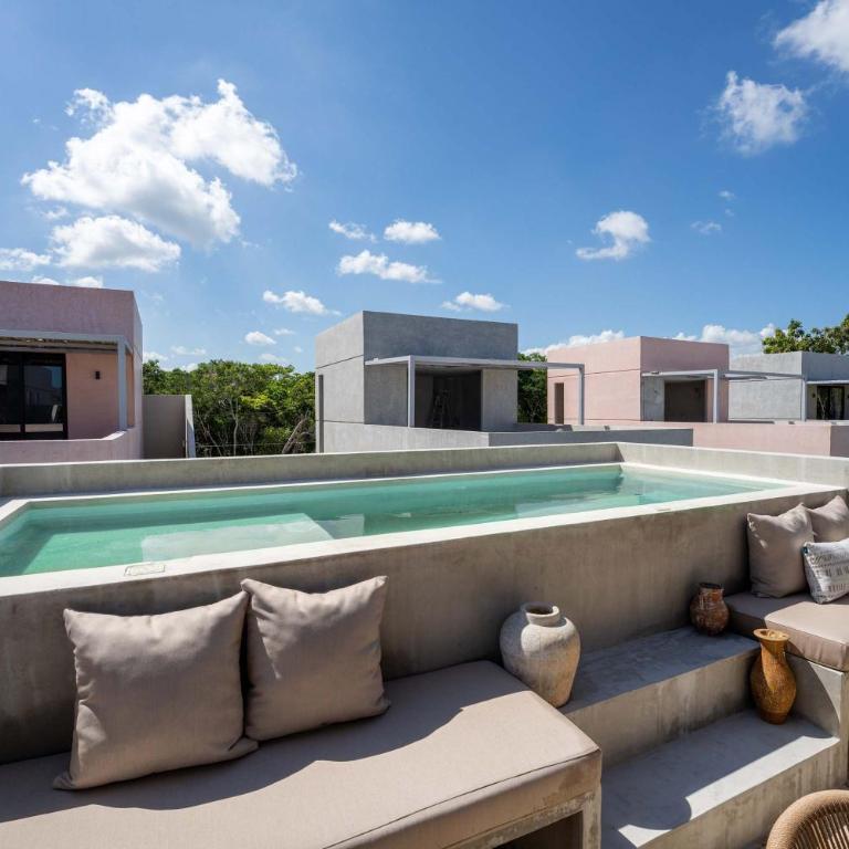 Seremonia 6BR Multi-Villa Combo with Pool & Jacuzzi - Villa - 27