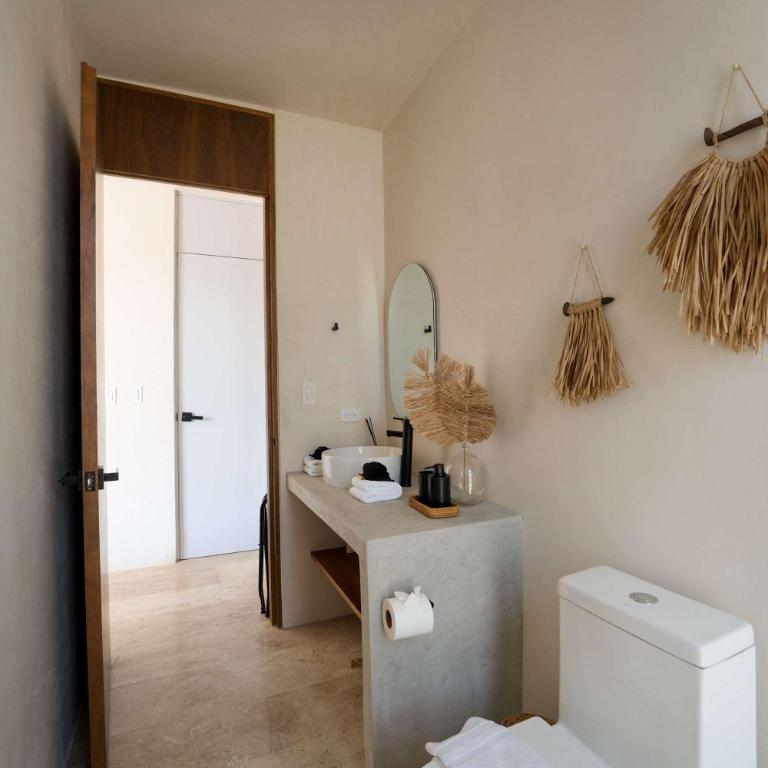 Seremonia 6BR Multi-Villa Combo with Pool & Jacuzzi - Villa - 30
