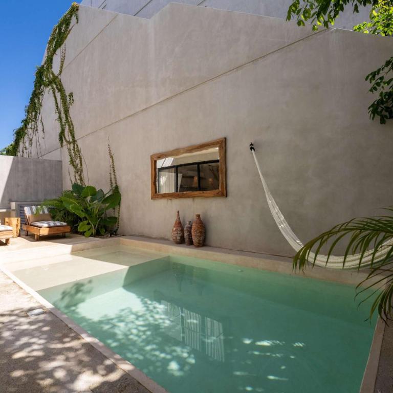 Seremonia 6BR Multi-Villa Combo with Pool & Jacuzzi - Villa - 37