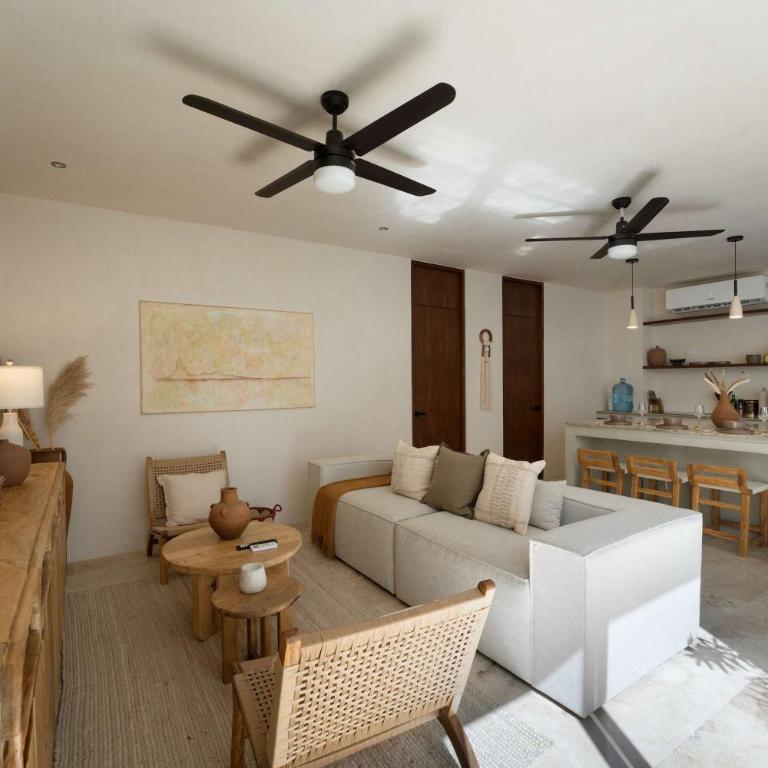 Seremonia 6BR Multi-Villa Combo with Pool & Jacuzzi - Villa - 38
