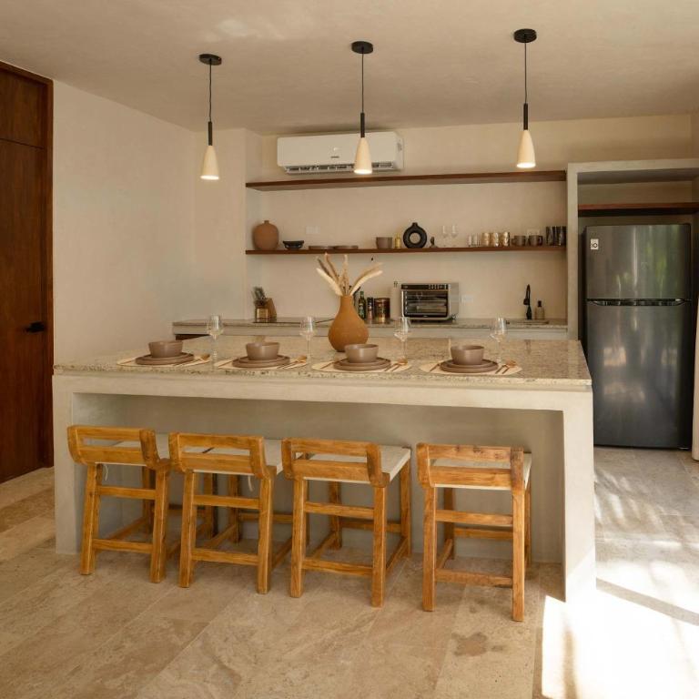 Seremonia 6BR Multi-Villa Combo with Pool & Jacuzzi - Villa - 39