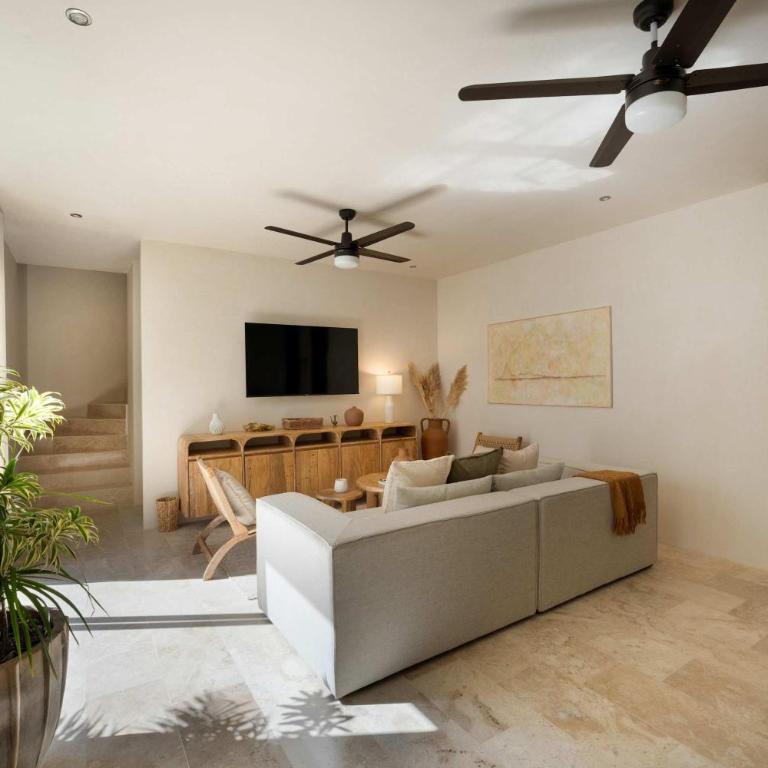 Seremonia 6BR Multi-Villa Combo with Pool & Jacuzzi - Villa - 40