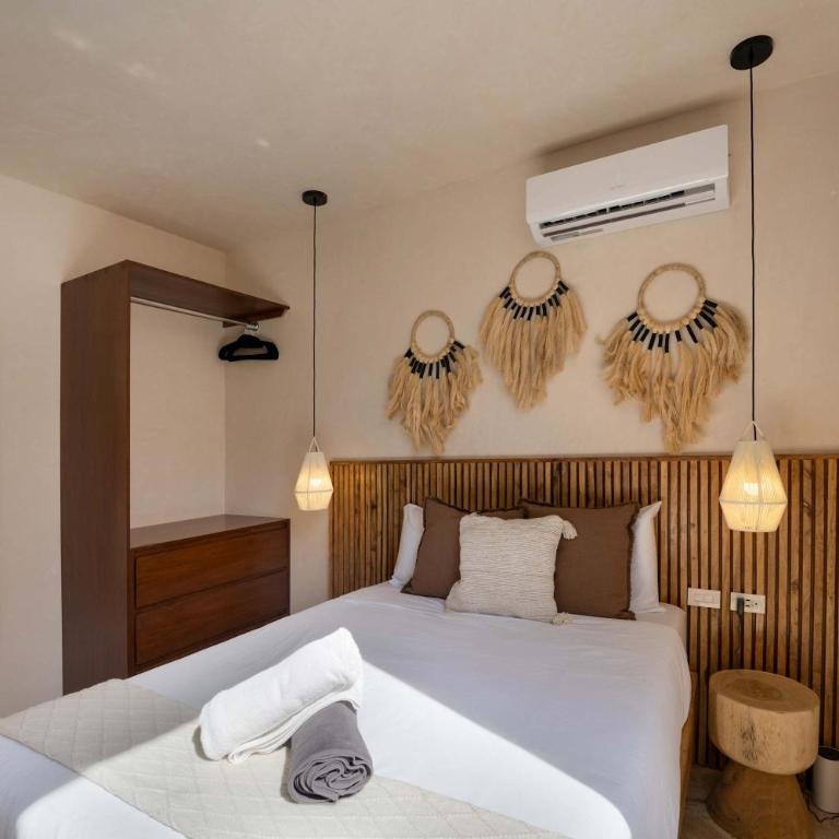 Seremonia 6BR Multi-Villa Combo with Pool & Jacuzzi - Villa - 52