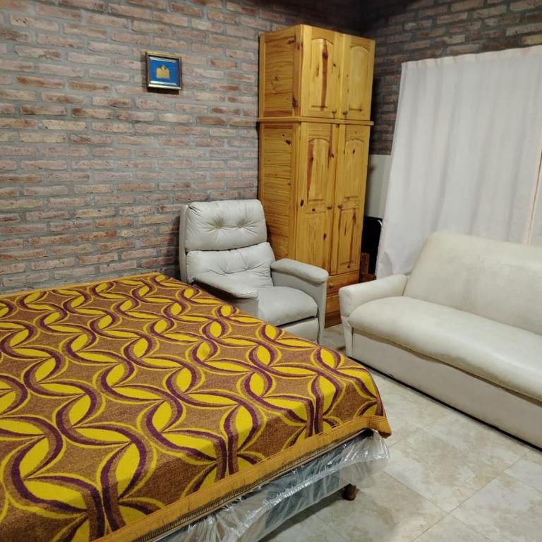 Casa Guemes - One-Bedroom House - 1