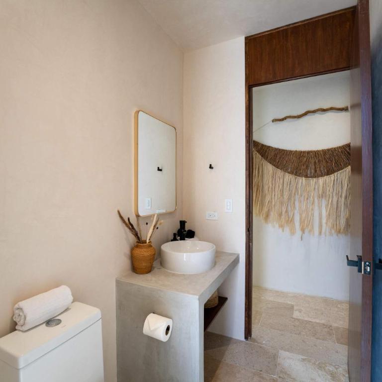Seremonia 6BR Multi-Villa Combo with Pool & Jacuzzi - Villa - 54