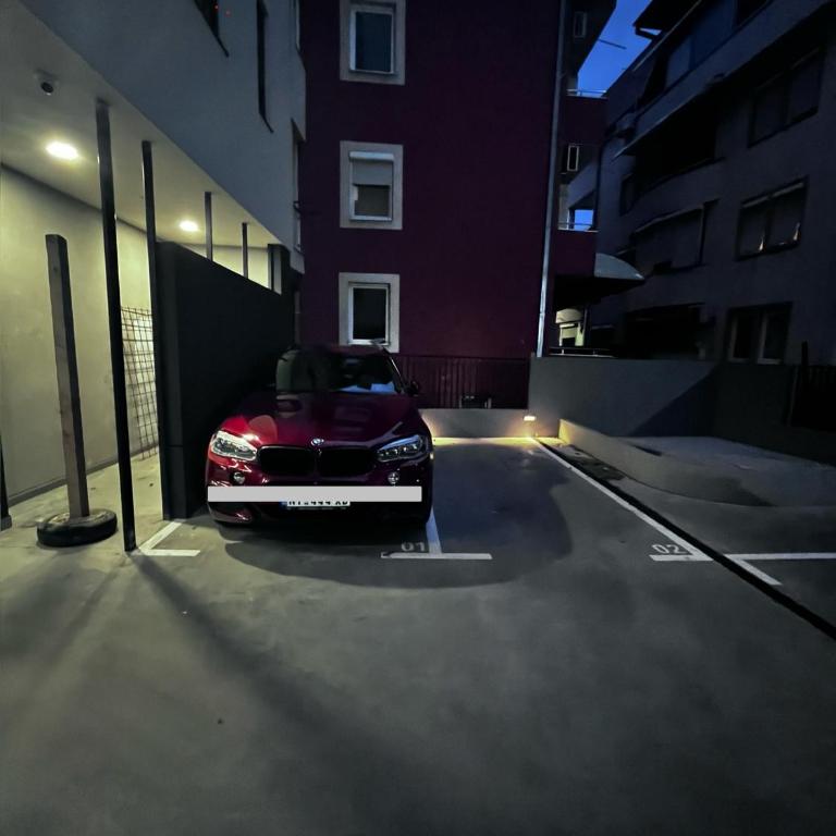 Cute Comfort Apartments - Studio Apartment - 5