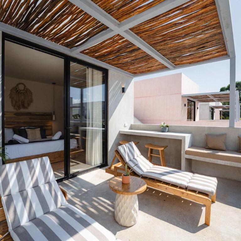 Seremonia 6BR Multi-Villa Combo with Pool & Jacuzzi - Villa - 62