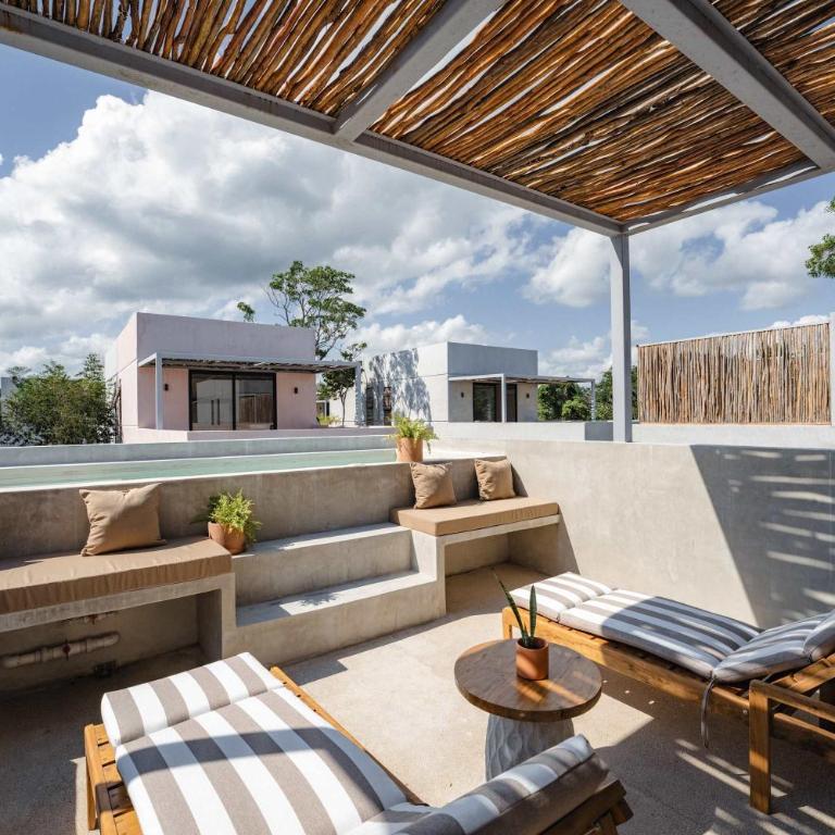 Seremonia 6BR Multi-Villa Combo with Pool & Jacuzzi - Villa - 61