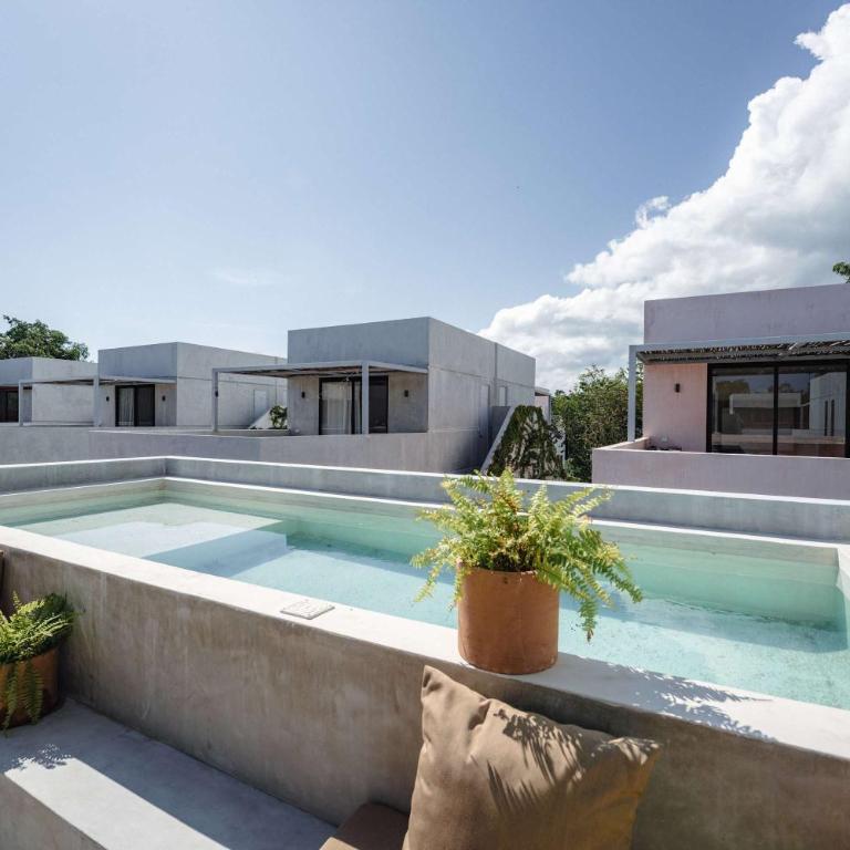 Seremonia 6BR Multi-Villa Combo with Pool & Jacuzzi - Villa - 64