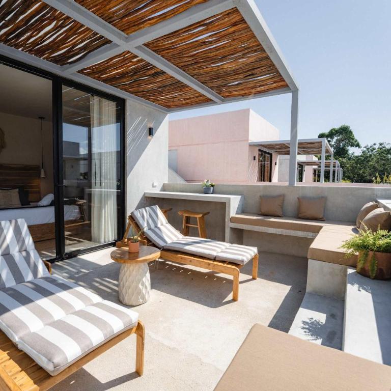 Seremonia 6BR Multi-Villa Combo with Pool & Jacuzzi - Villa - 67