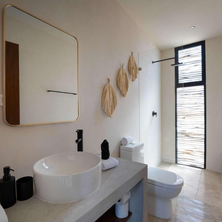 Seremonia 6BR Multi-Villa Combo with Pool & Jacuzzi - Villa - 72