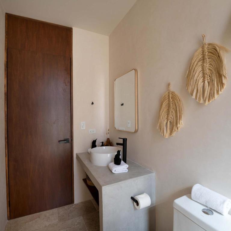 Seremonia 6BR Multi-Villa Combo with Pool & Jacuzzi - Villa - 73