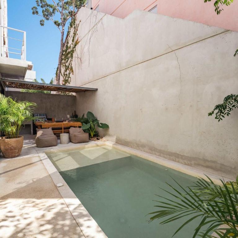 Seremonia 6BR Multi-Villa Combo with Pool & Jacuzzi - Villa - 74