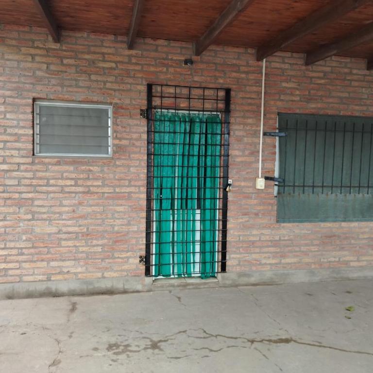 Casa Guemes - One-Bedroom House - 2