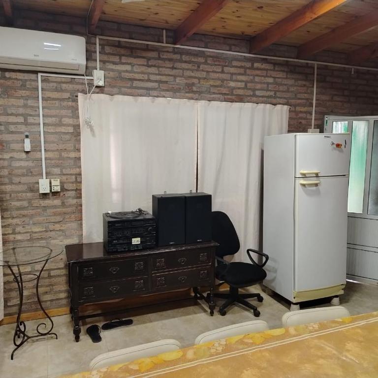 Casa Guemes - One-Bedroom House - 4