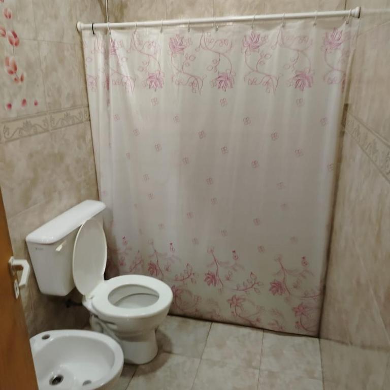 Casa Guemes - One-Bedroom House - 5