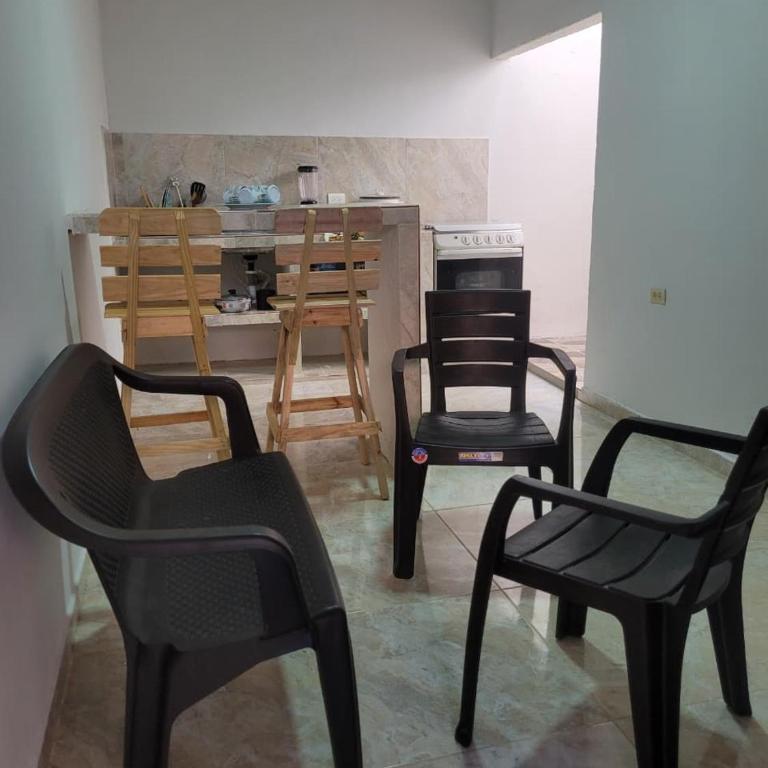 Villa Loren - One-Bedroom Apartment - 4