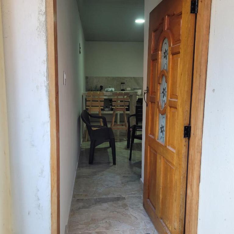 Villa Loren - One-Bedroom Apartment - 8