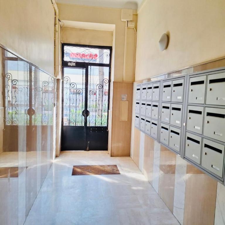 Cozy & Lumineux Studio proche mer - Appartement 1 Chambre - 23