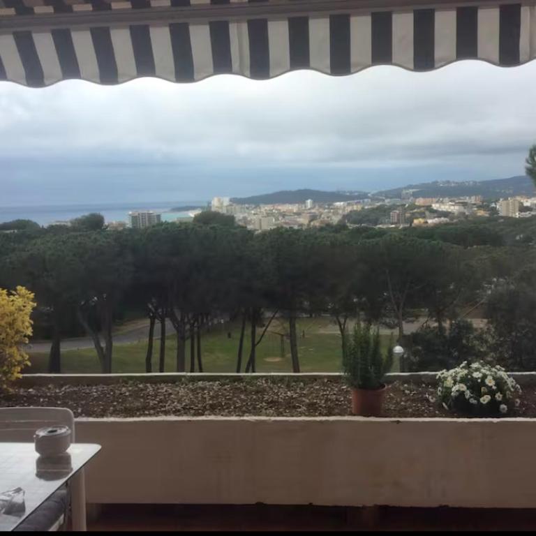 apartamento con fantásticas vistas - Apartamento de 2 dormitorios - 1
