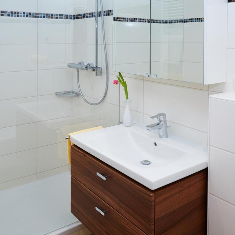 Ferienwohnung Angermeier - Studio - 17