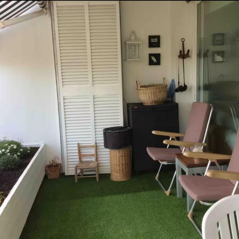 apartamento con fantásticas vistas - Apartamento de 2 dormitorios - 3