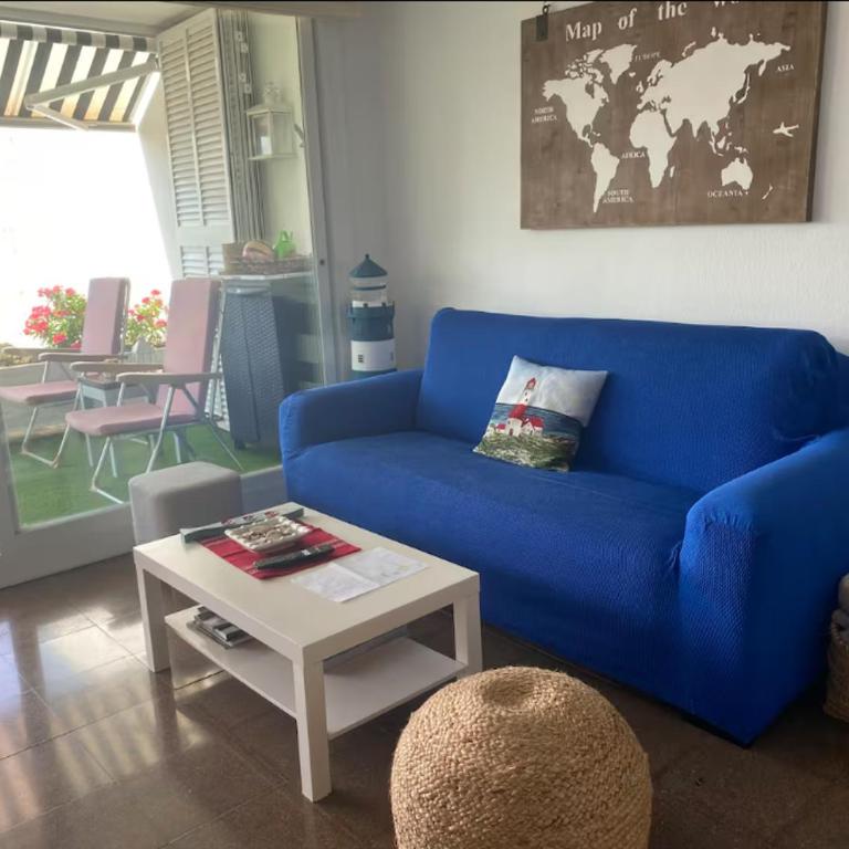 apartamento con fantásticas vistas - Apartamento de 2 dormitorios - 8