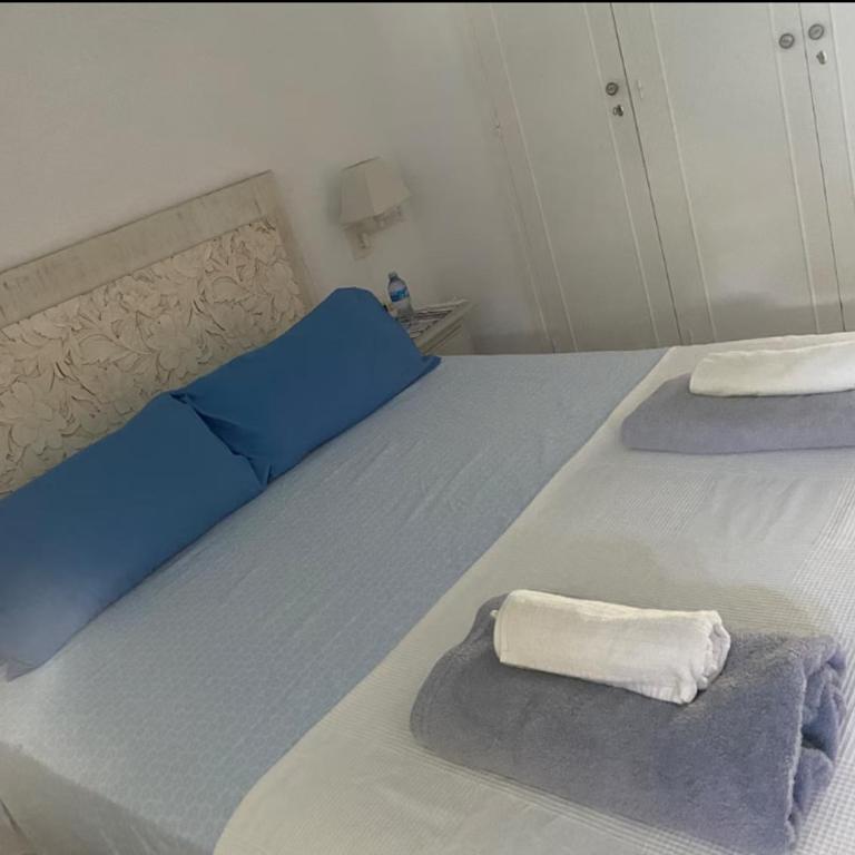 apartamento con fantásticas vistas - Apartamento de 2 dormitorios - 13